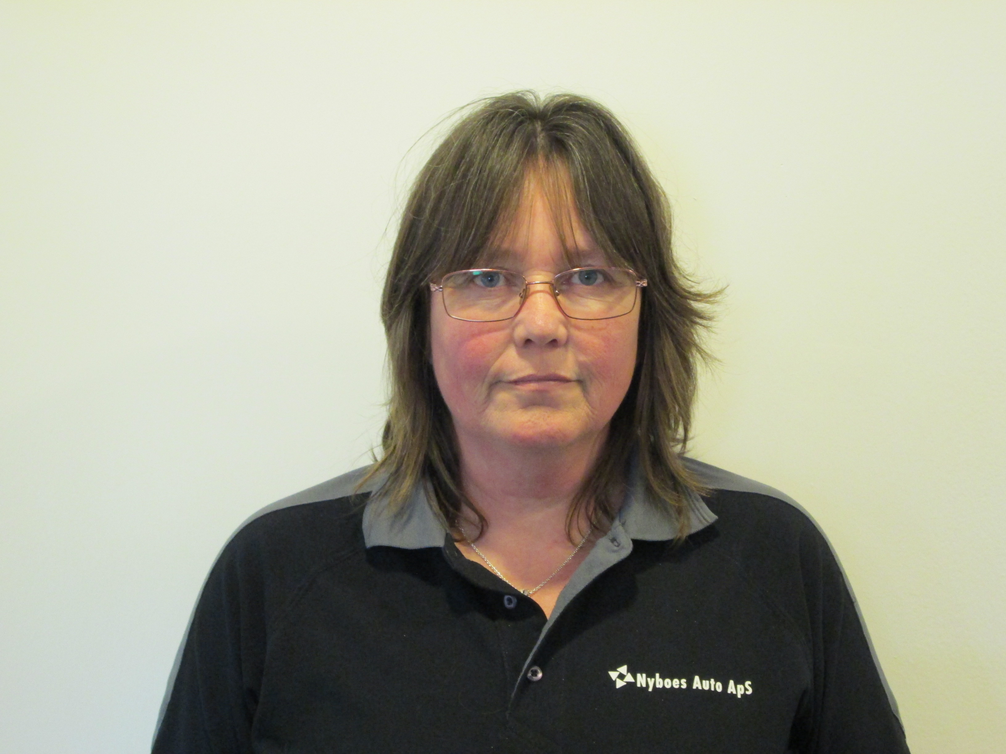 Vineke Hansen