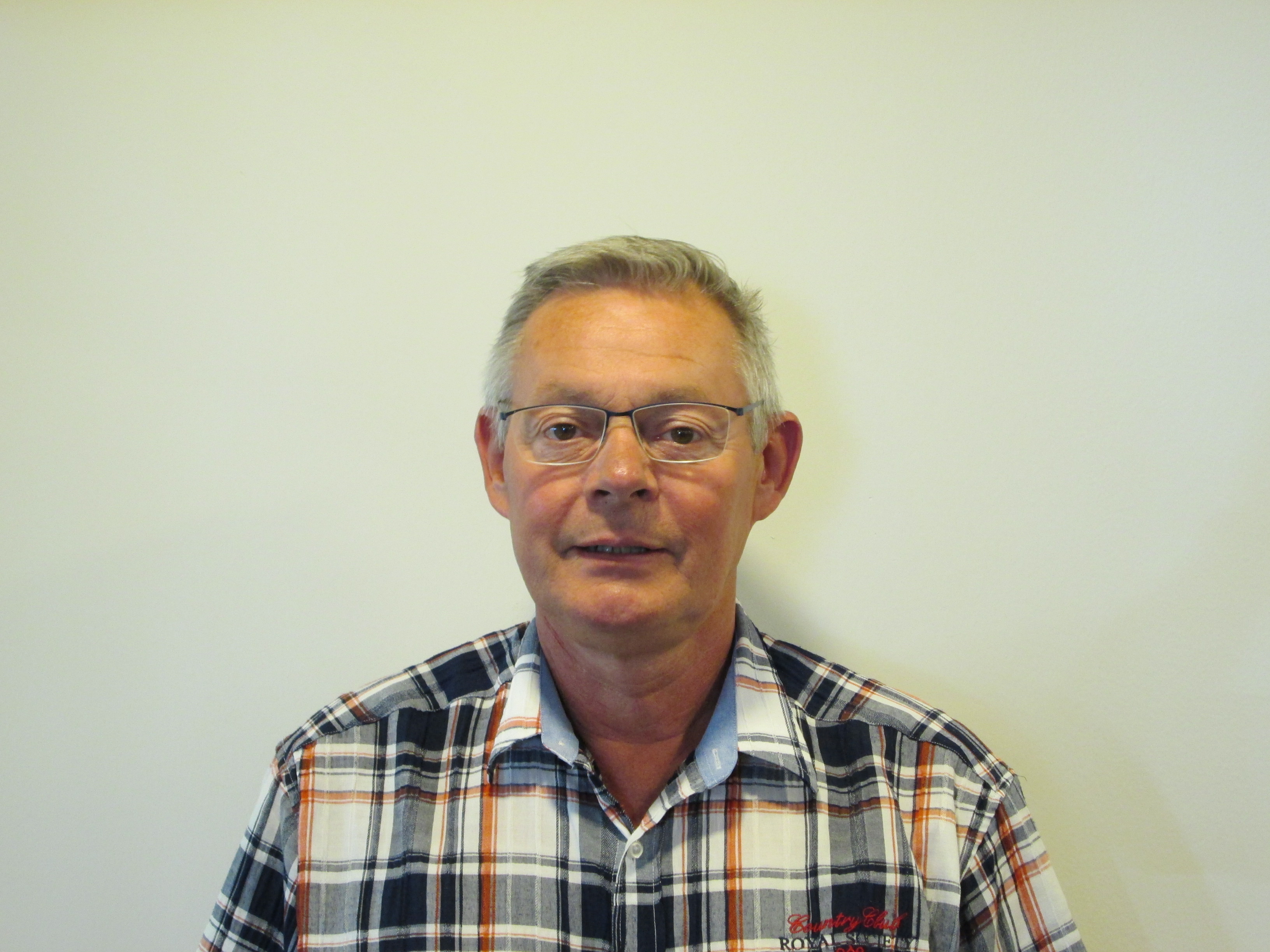 Ebbe Jensen